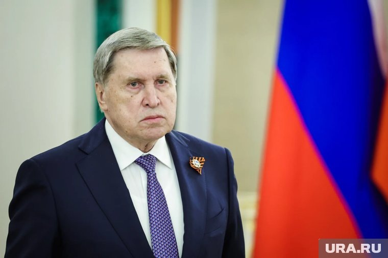    Киев не готов двигаться к миру, заявил Ушаков