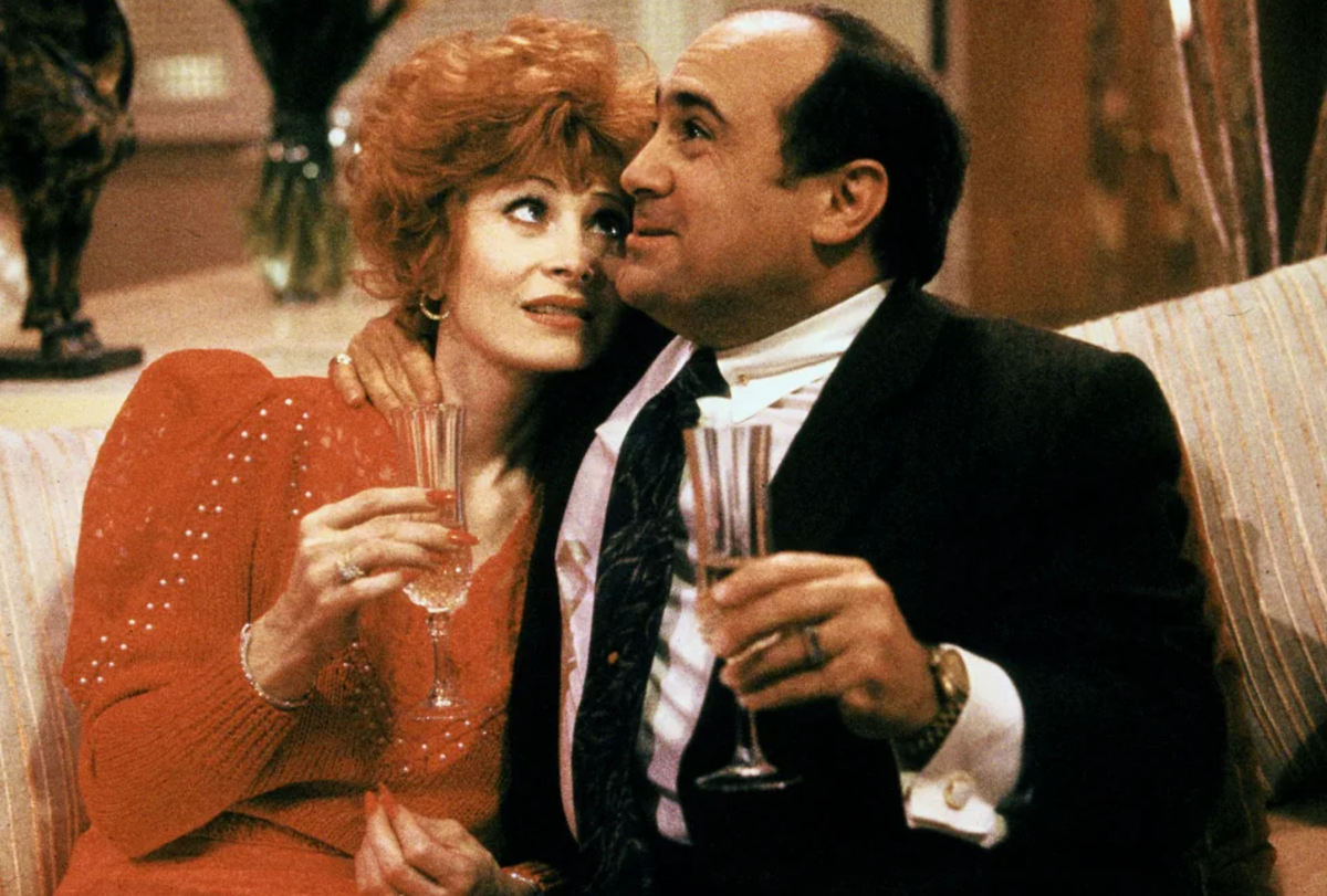 Безжалостные люди, фильм 1986 г