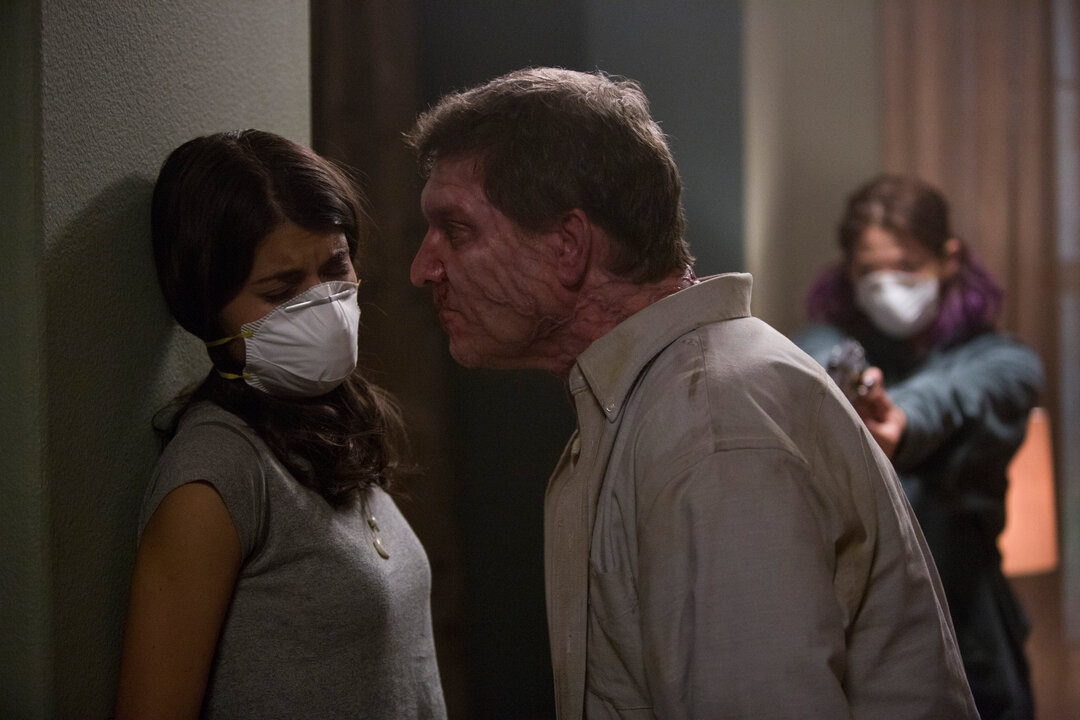 Кадр из фильма. Фото взято из открытого источника в интернете. 