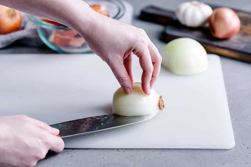 КУХОННЫЕ ЛАЙФХАКИ ОТ ШЕФ-ПОВАРОВ ЭЛИТНЫХ РЕСТОРАНОВ