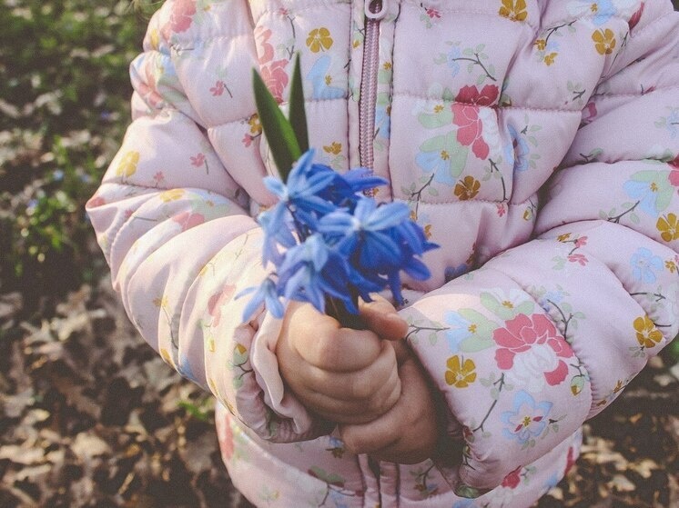     Книжки и мультфильмы помогут северянам научить ребенка щедрости. Фото: архив МК в Мурманске.