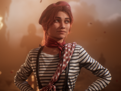    Ведущая сценаристка Clair Obscur никогда не играла в игры, но Expedition 33 всё изменила