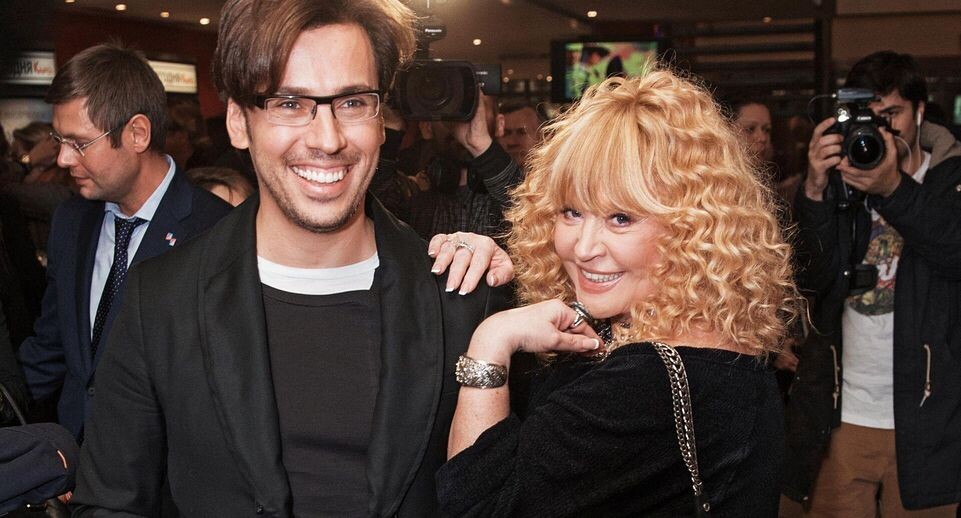    РИА «Новости»