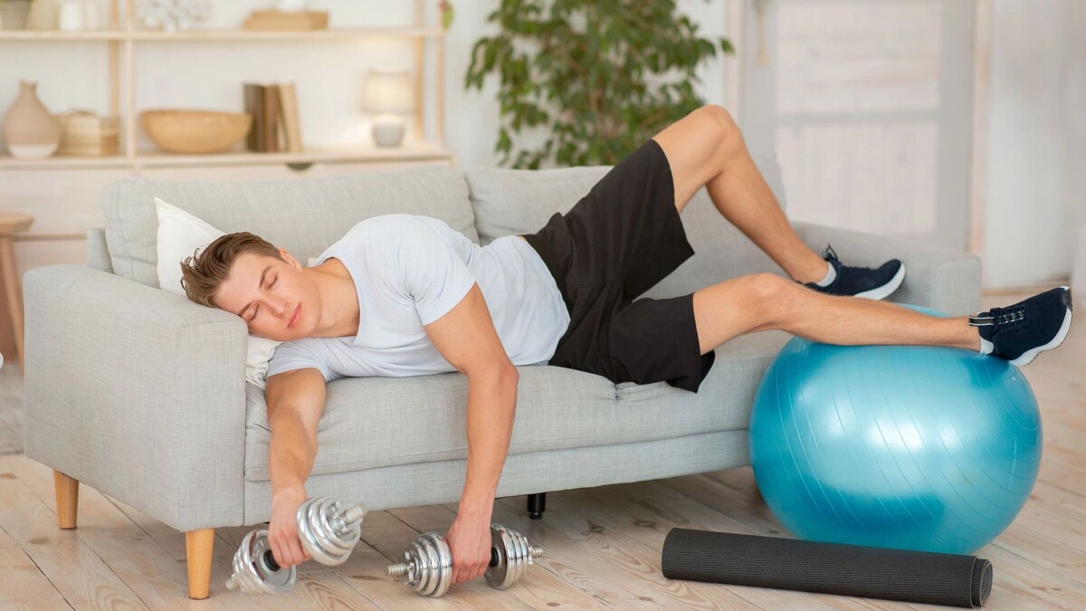    Фото: Prostock-studio/Shutterstock/Fotodom