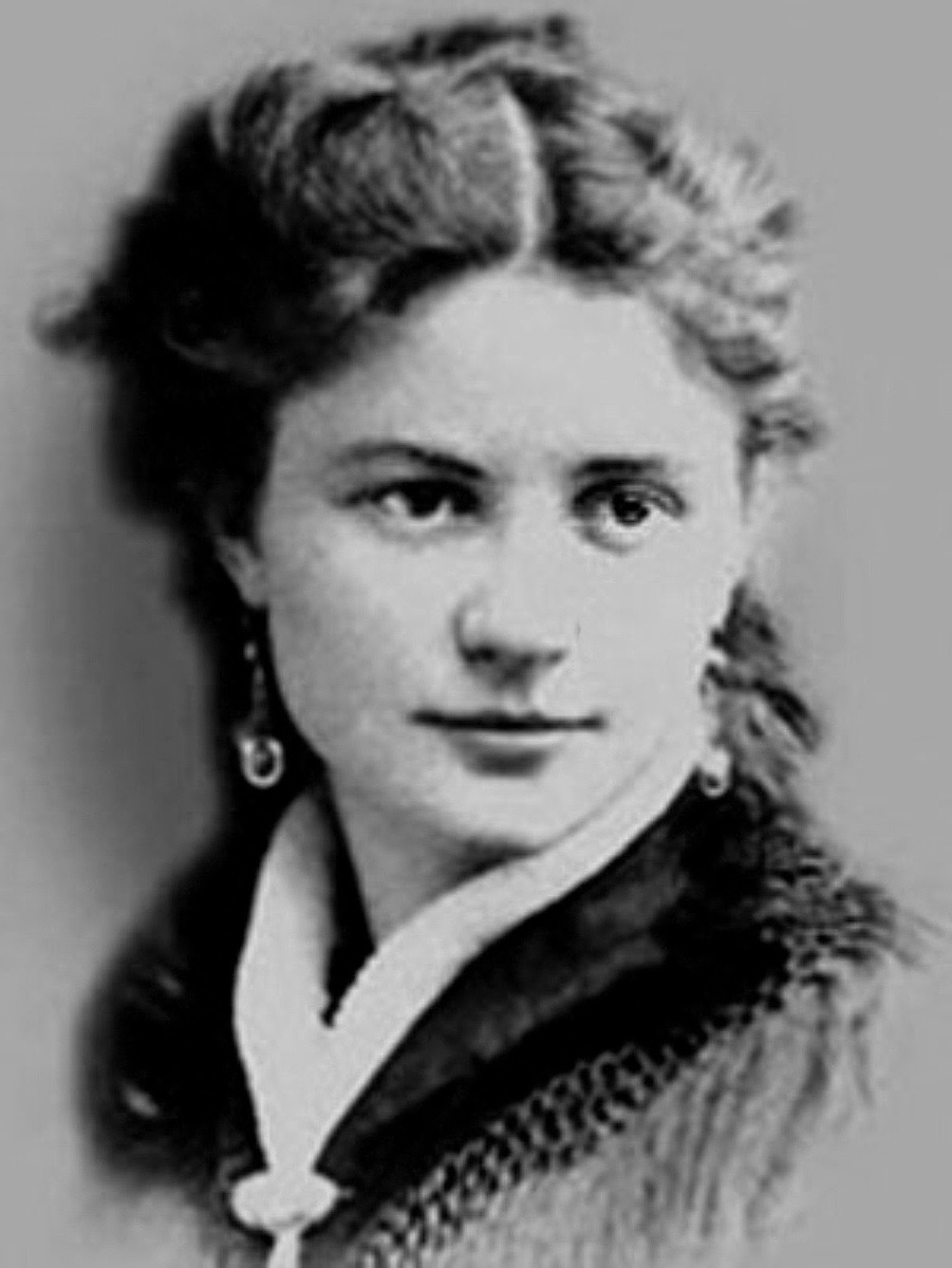 Софья Блювштейн