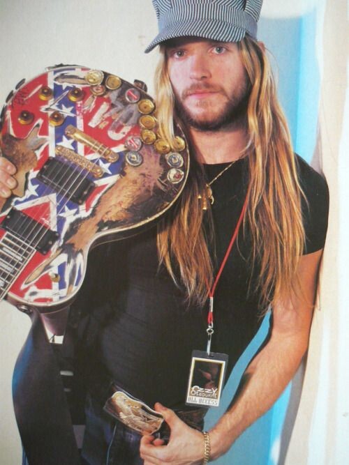 «Оззи не хотел, чтобы я играл слишком быстро в каждой песне… он просто хотел, чтобы я был максимально хорошим музыкантом»