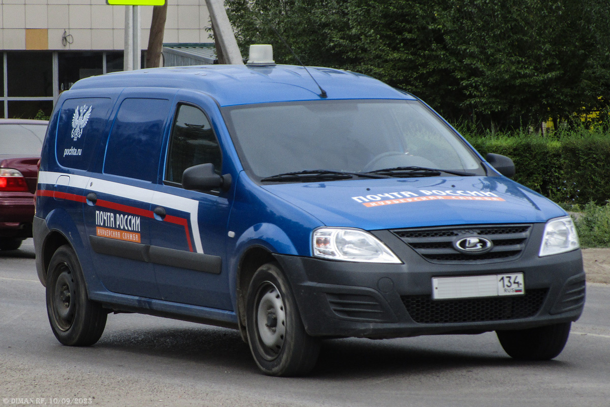 FS035L. 2020 года выпуска.