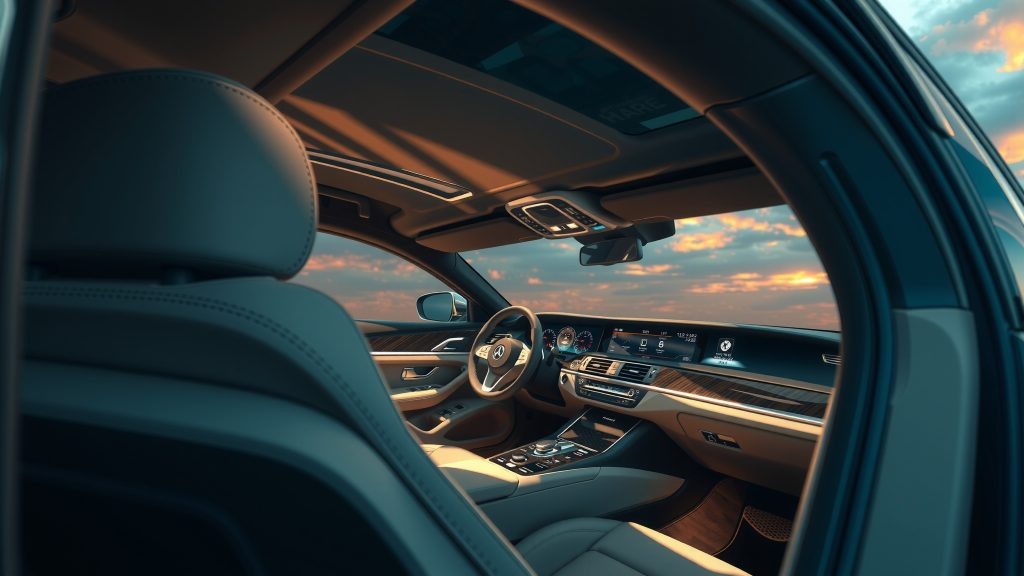    Почему корейские автопроизводители делают такие богатые комплектации?