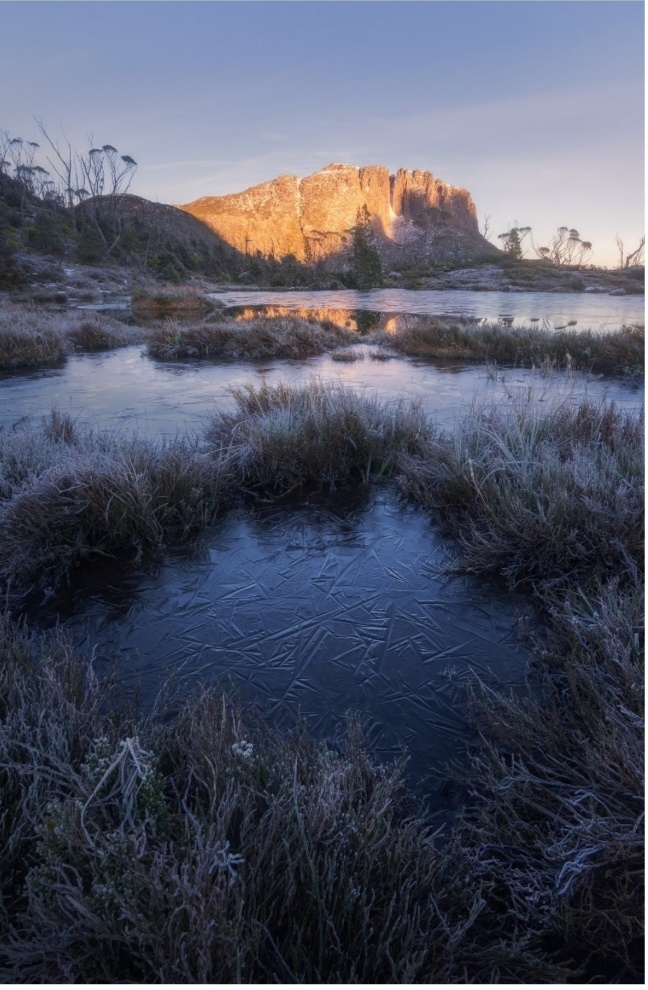 Бенджамин Мэйз.