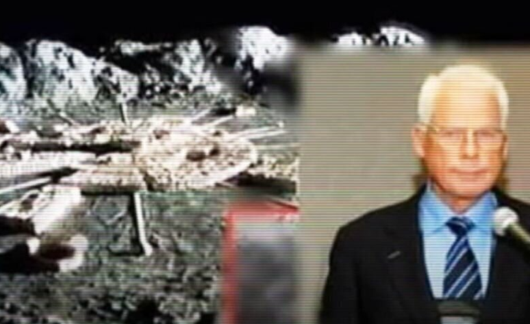 Мы родились в межгалактической тюрьме? Чем является Земля на самом деле по версии сотрудника ЦРУ