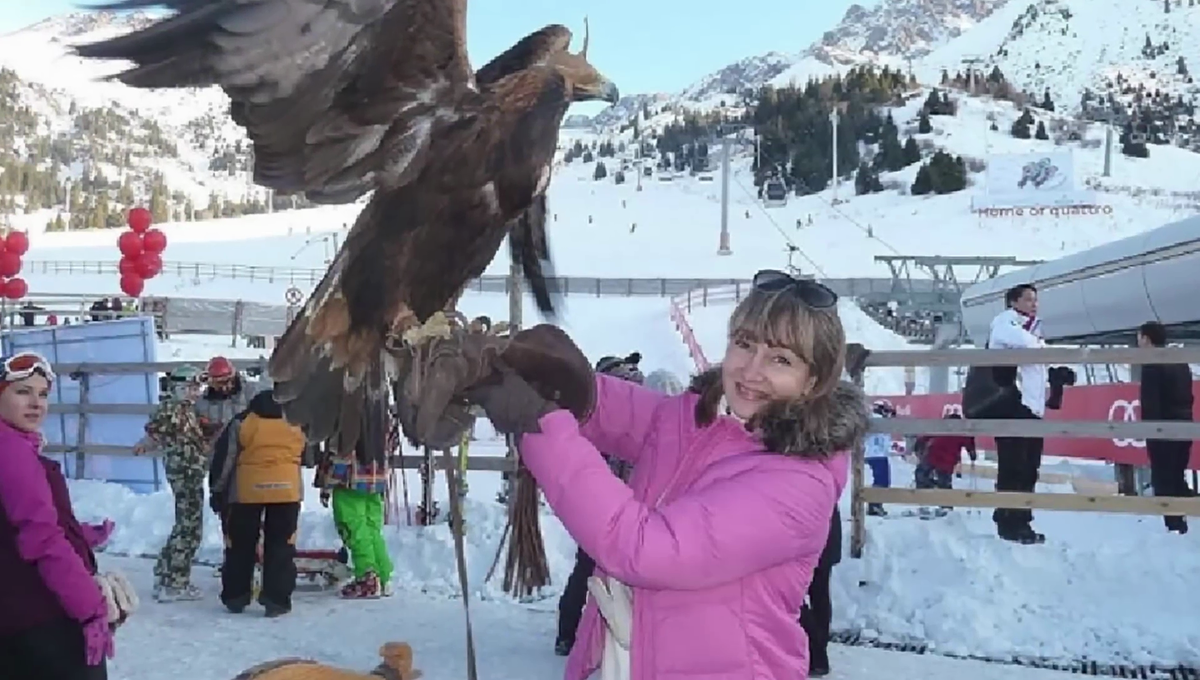 Фотография Ольги