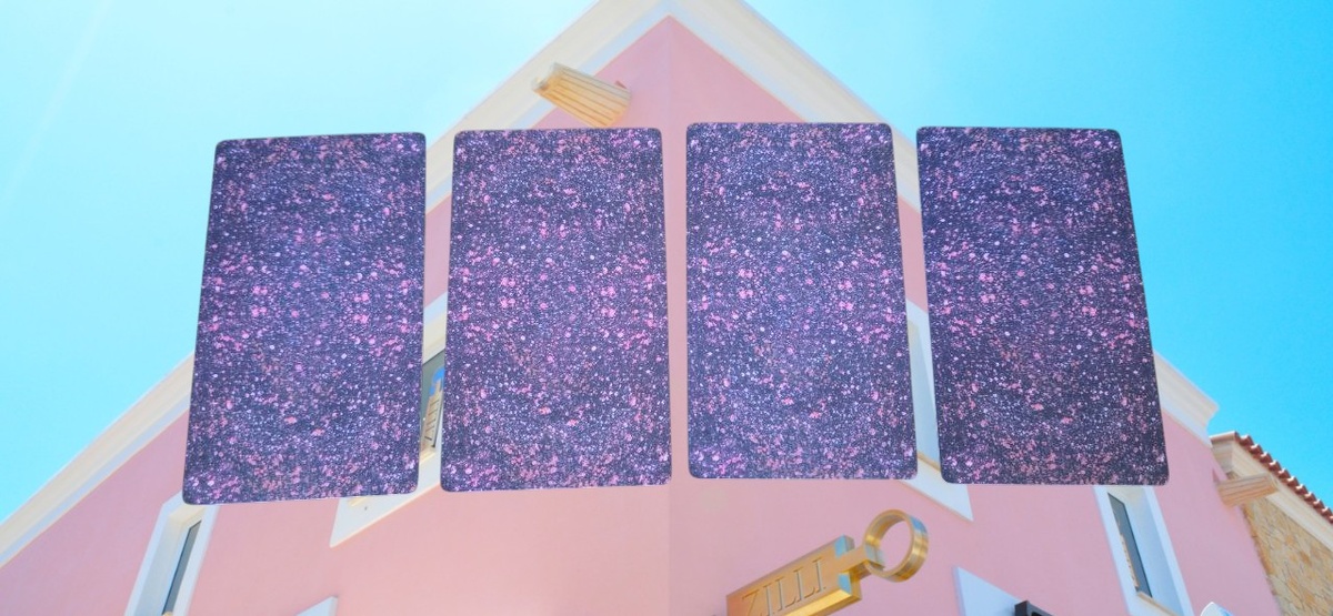 фото расклада