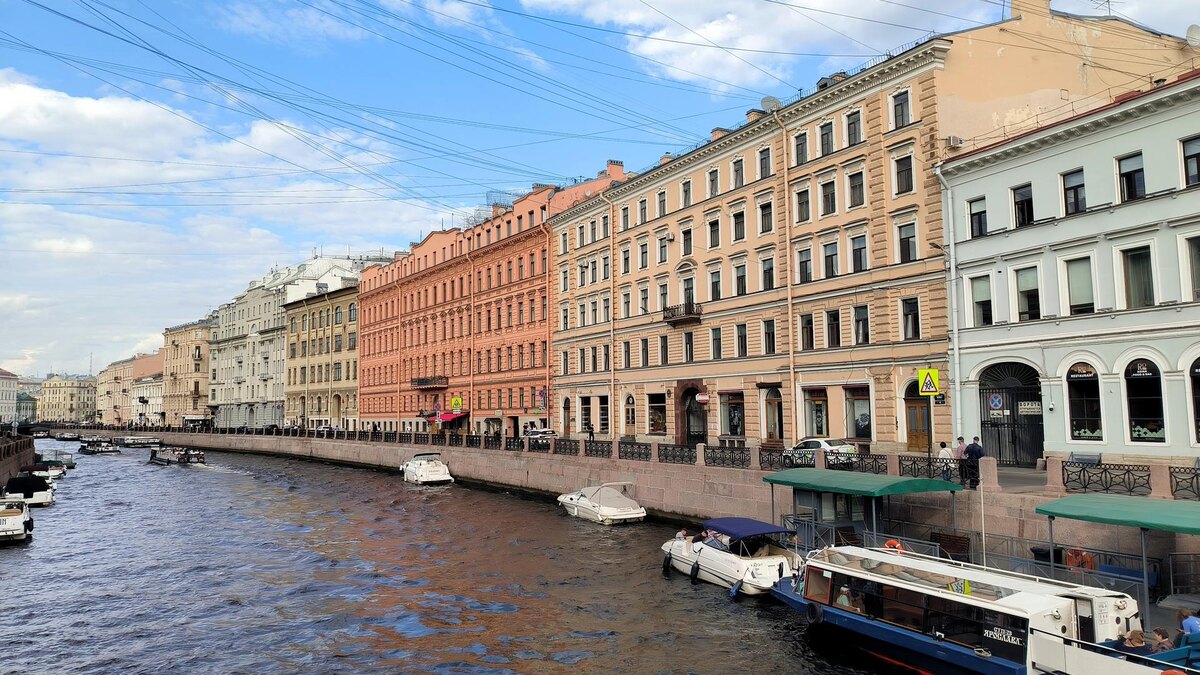    Фото: Maksim Konstantinov/Global Look Press