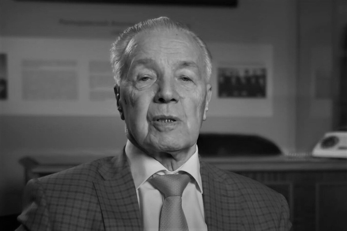     / Источник: Кадр из видео