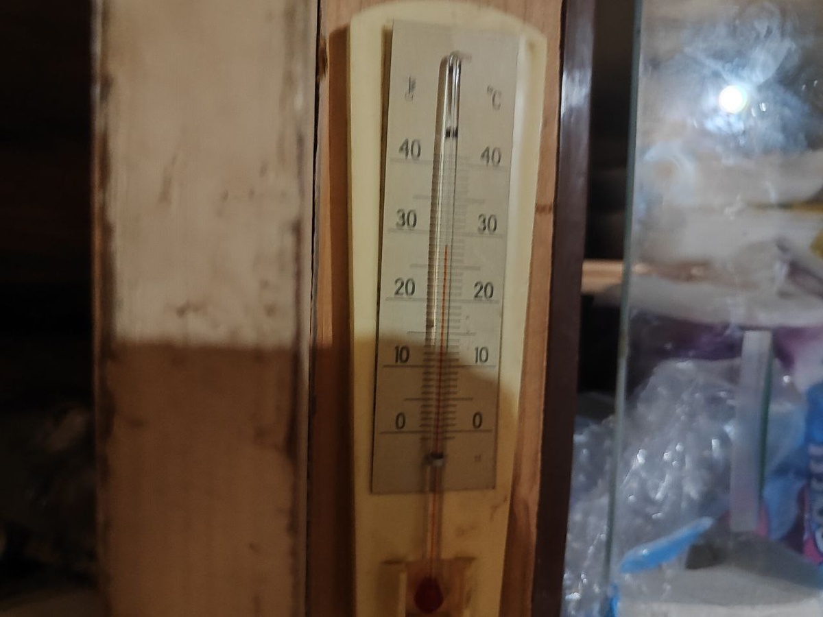 вечером, сауна....