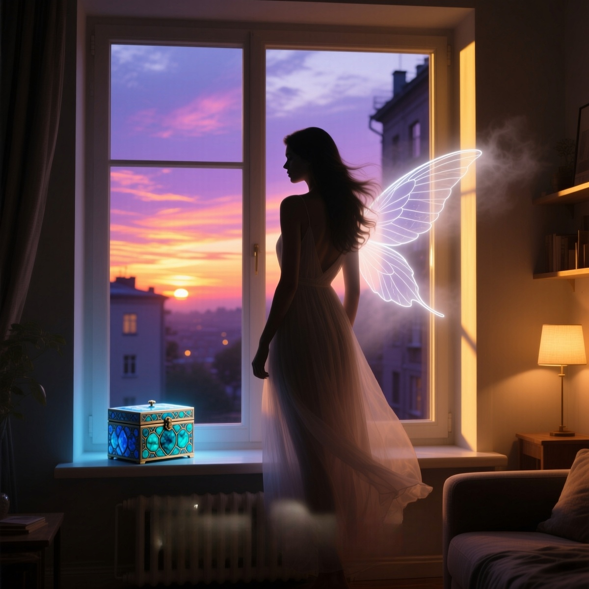 Автор: В. Панченко