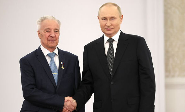     Сергей Савостьянов/ТАСС