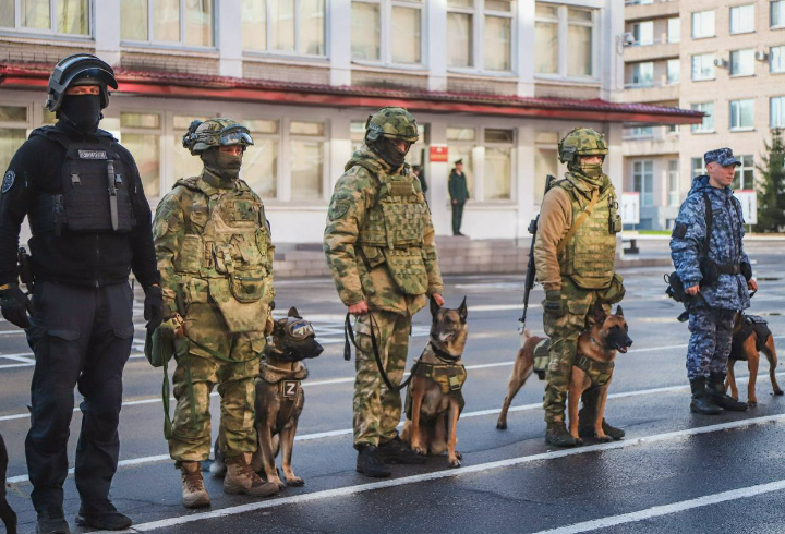 фото: t.me/rosgvardszo