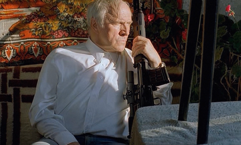 Ворошиловский стрелок