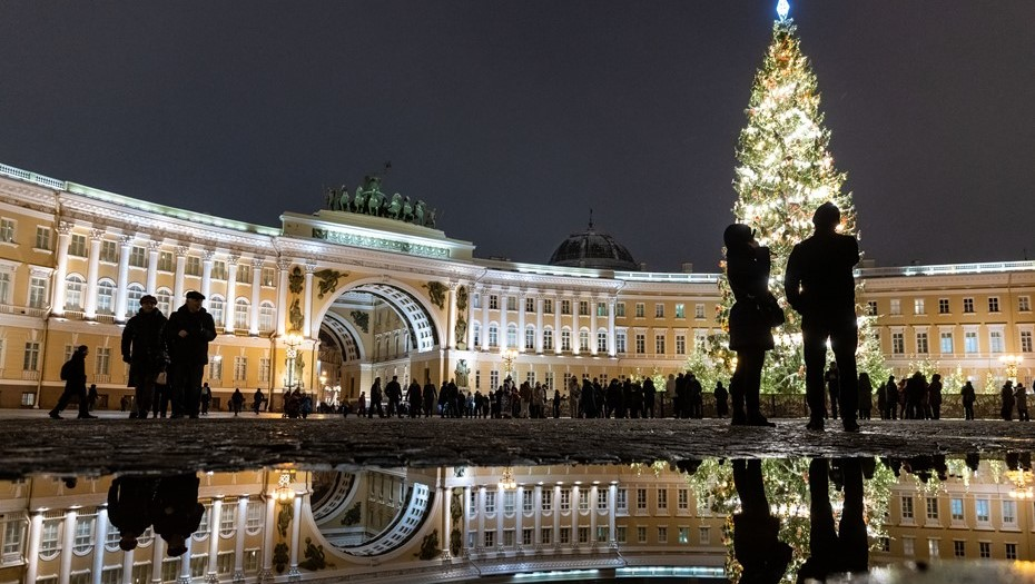 Автор фото: Тихонов Михаил/"ДП" 