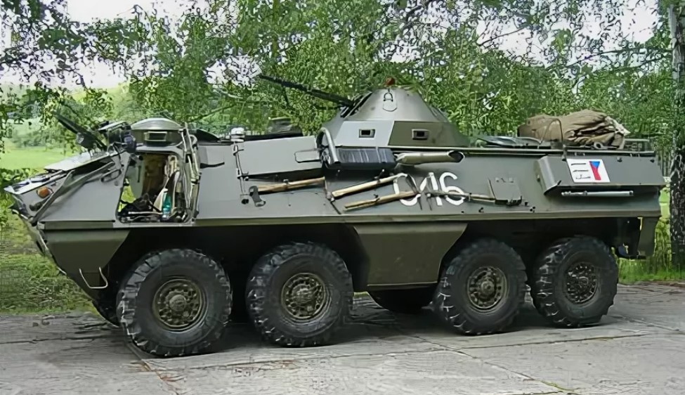 OT-64 SKOT