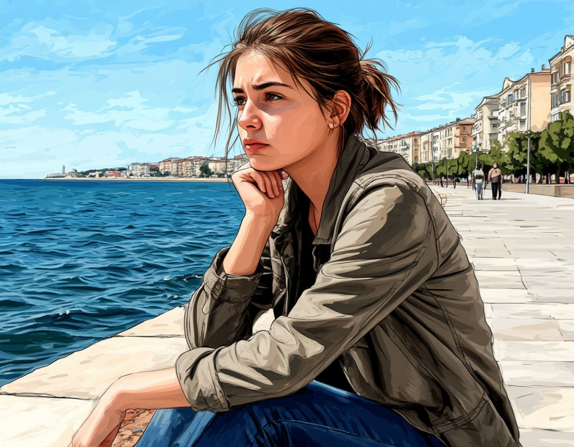 Тревога и прокрастинация — две стороны одной медали. Эта статья — ваш дружеский гид по выходу из замкнутого круга, где тревога парализует, а откладывание дел лишь усиливает стресс. Вы узнаете не только о причинах этого механизма, но и получите конкретные, рабочие техники: как «успокоить внутреннего охранника» с помощью дыхания и заземления, как «съесть лягушку» по правилу 5 секунд, а главное — как вернуть вкус к жизни, перестав ждать «волшебного потом». Начните жить здесь и сейчас.
В этой статье, подробно исследуется глубинная связь между тревогой и прокрастинацией. Читатель найдет здесь не просто теорию, а целый арсенал практических инструментов. 
Автор предлагает увидеть в них не отдельные проблемы, а порочный круг, где тревога как «взбесившийся охранник» провоцирует избегание дел, а прокрастинация как «побег в песочный замок» лишь усугубляет состояние.
Начните с малого, создавайте системы вместо глобальных целей и наполняйте текущий момент осознанной радостью.
