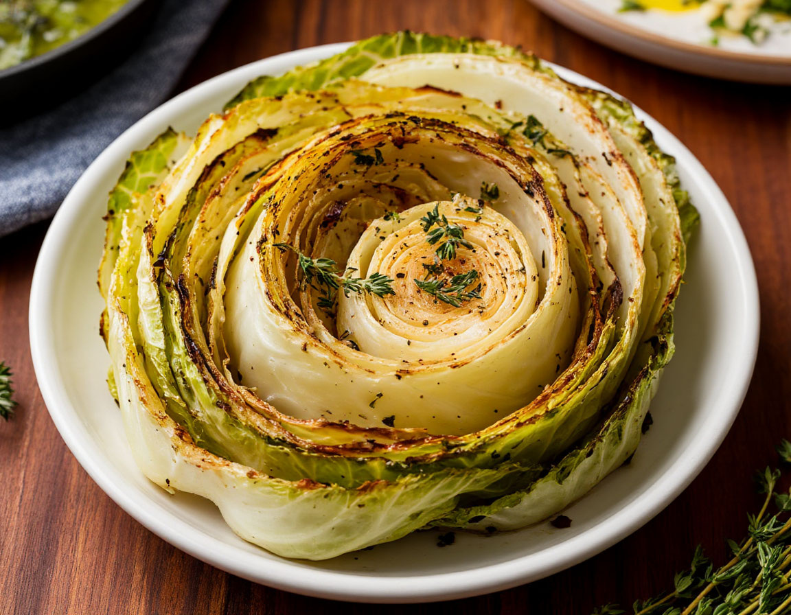    Жарю белокочанную капусту только так – никто не понимает, из чего блюдо, но все очень хвалят