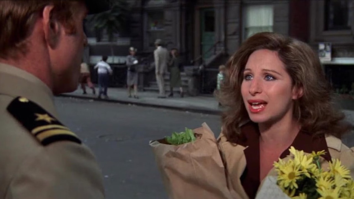 Кэти догоняет Хаббла с вкусняшками