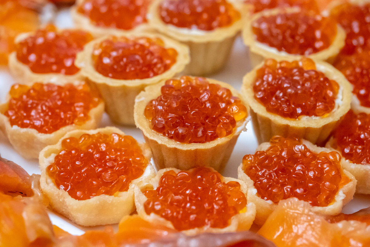 Олег Золото/«Вечерний Санкт-Петербург»
