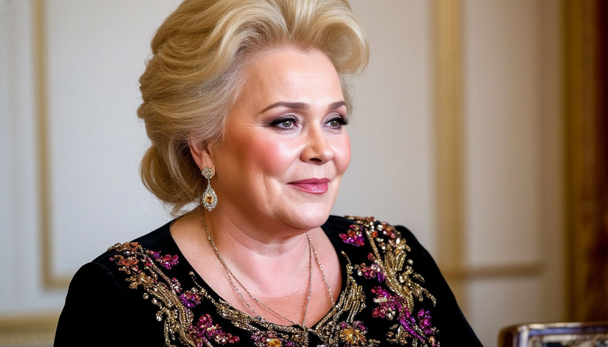    Кто бы мог подумать, что в 2020-х молодежь будет петь песни Кадышевой? История женщины, которую не сломали ни рак, ни время