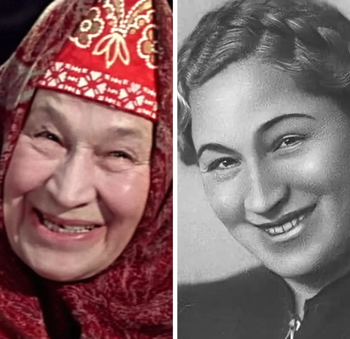 Анастасия Зуева