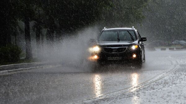    © Sputnik / Наталья Селиверстова