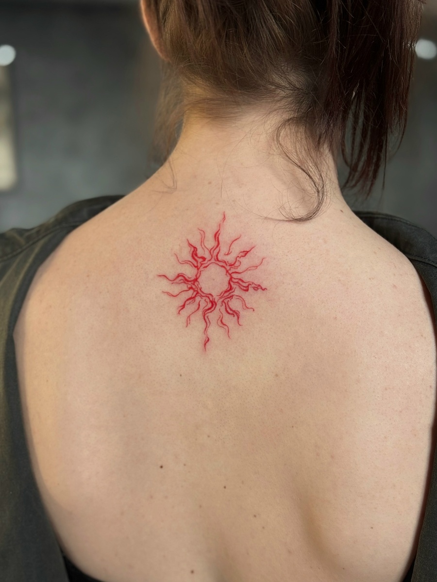 Татуировки в Москве юго-западная