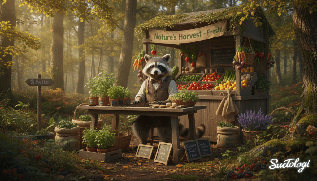    Сад_и_огород_на_Авито_скрипты_для_чатов Суетолог