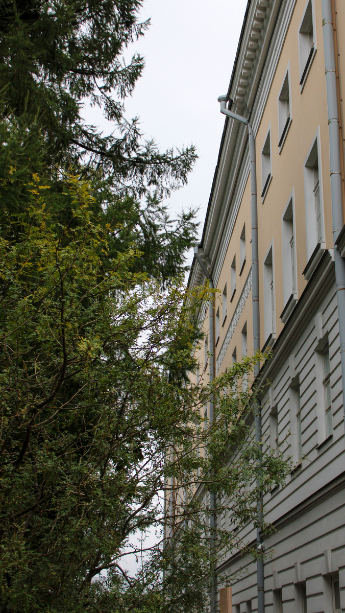 Царскосельский лицей