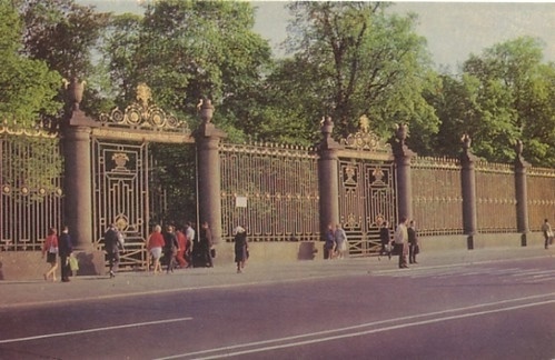 Иллюстрация к произведению выбранс из открытого доступа. 