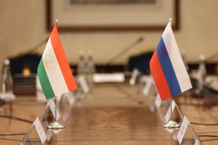    Фото: Пресс-служба совета федерации РФ Алена Мороз