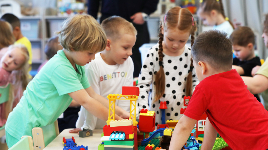    Фото: ИЗВЕСТИЯ/Марианна Пронина