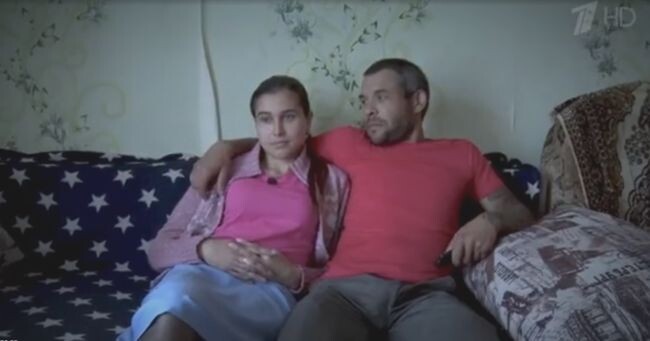    Фото: скриншот из видео "Первого" телеканала