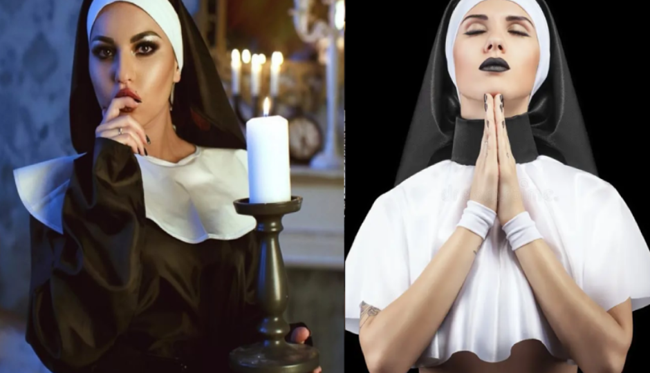 «Свечки, два ведра воды, цепи и отвар из трав» Как монахини годами обходятся без мужчин, усмиряя свои плотские желания?