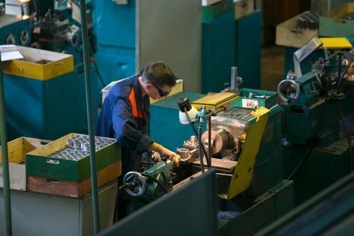   Роман Хасаев / realnoevremya.ru