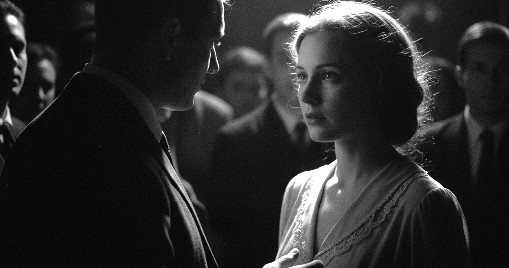 Что видит мужчина, когда смотрит на одинокую женщину (спойлер: дефект)