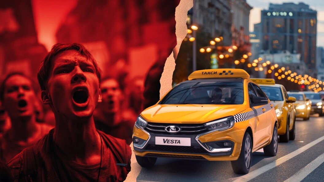    Коллаж Царьграда