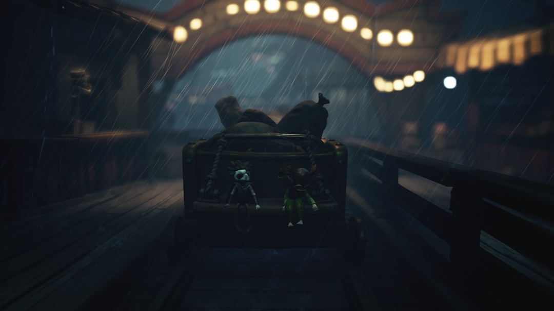 Создать карусель