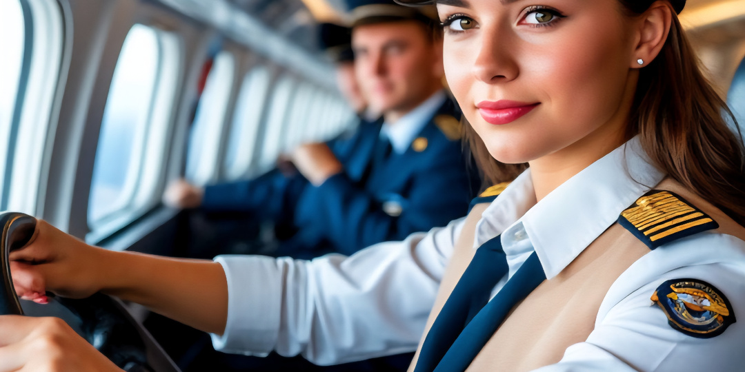 Не просто лайнер, а летающий микрорайон: история Ил-86, самого доброго советского самолёта