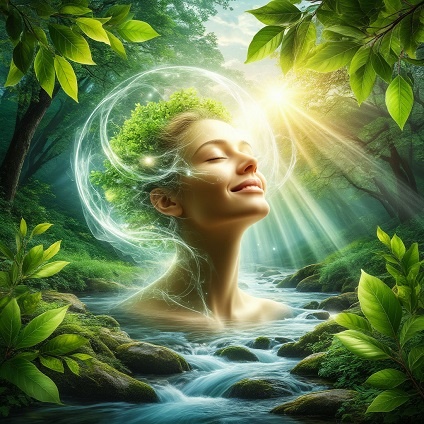 По жизни ведут мои мысли... 