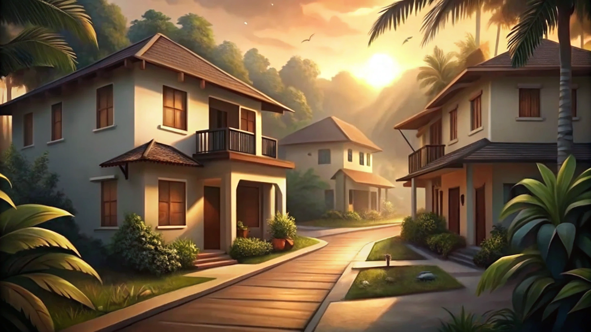 Изображения сгенерировано Рекрафт