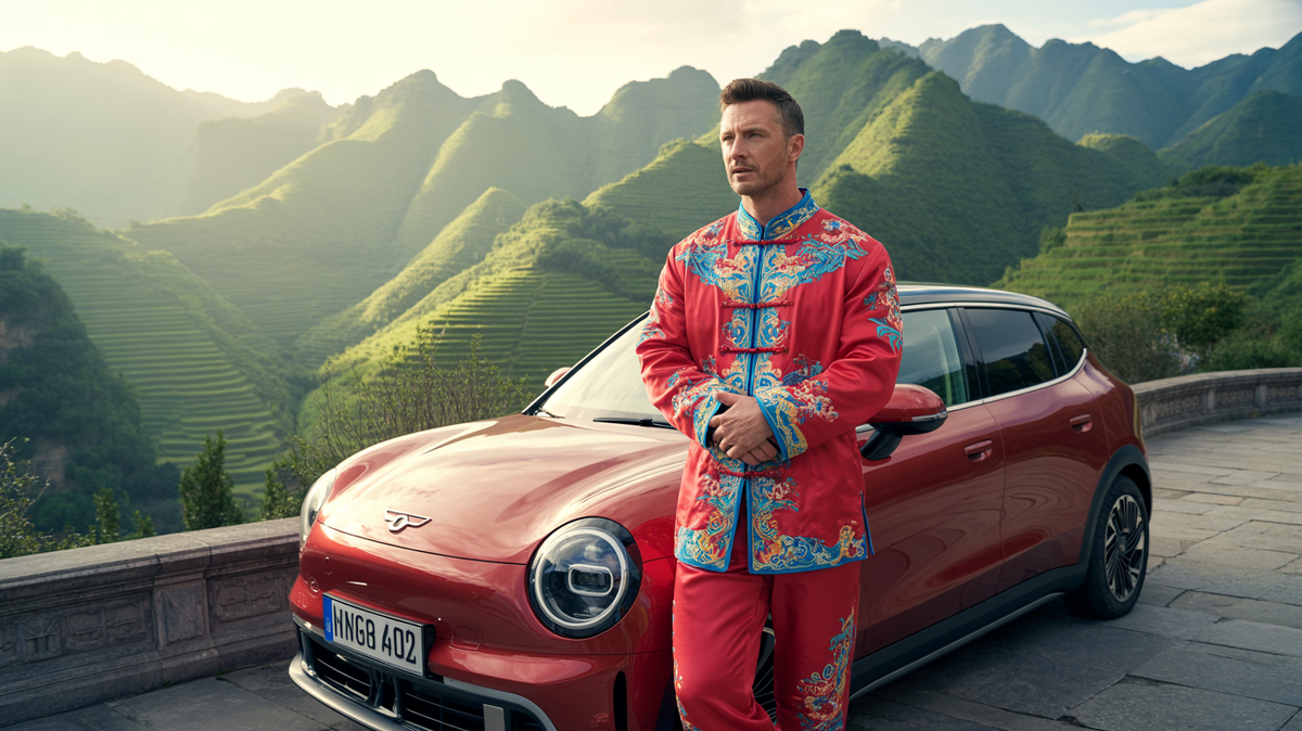    Бюджетный электрокар из Китая: как Wuling Hongguang Mini EV меняет правила игры для водителей в России Авто Сейлс