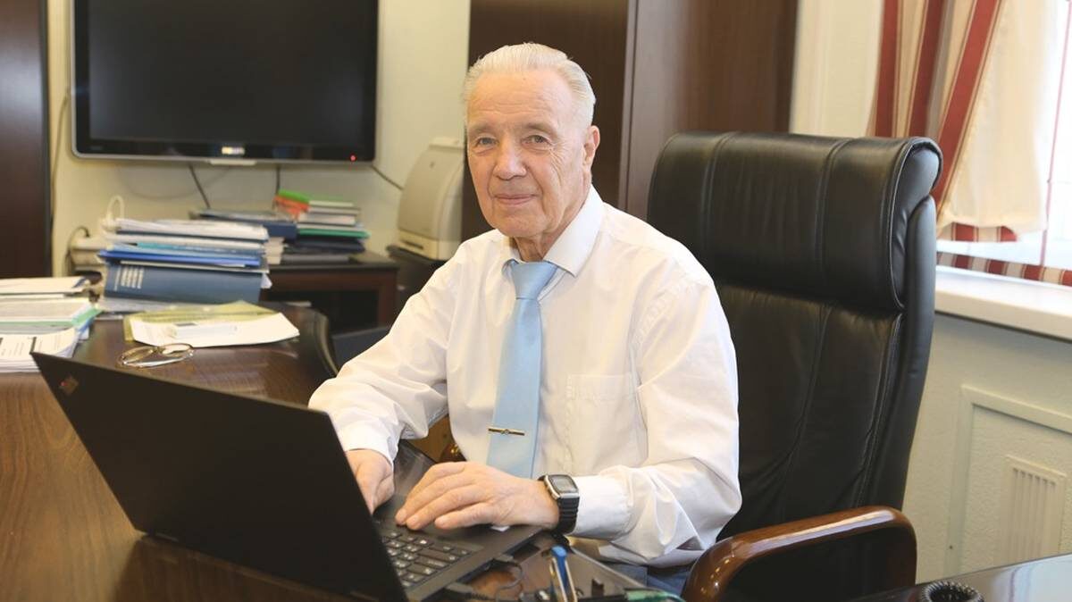    Фото: Пресс-служба ВНИИА им. Духова / strana-rosatom.ru