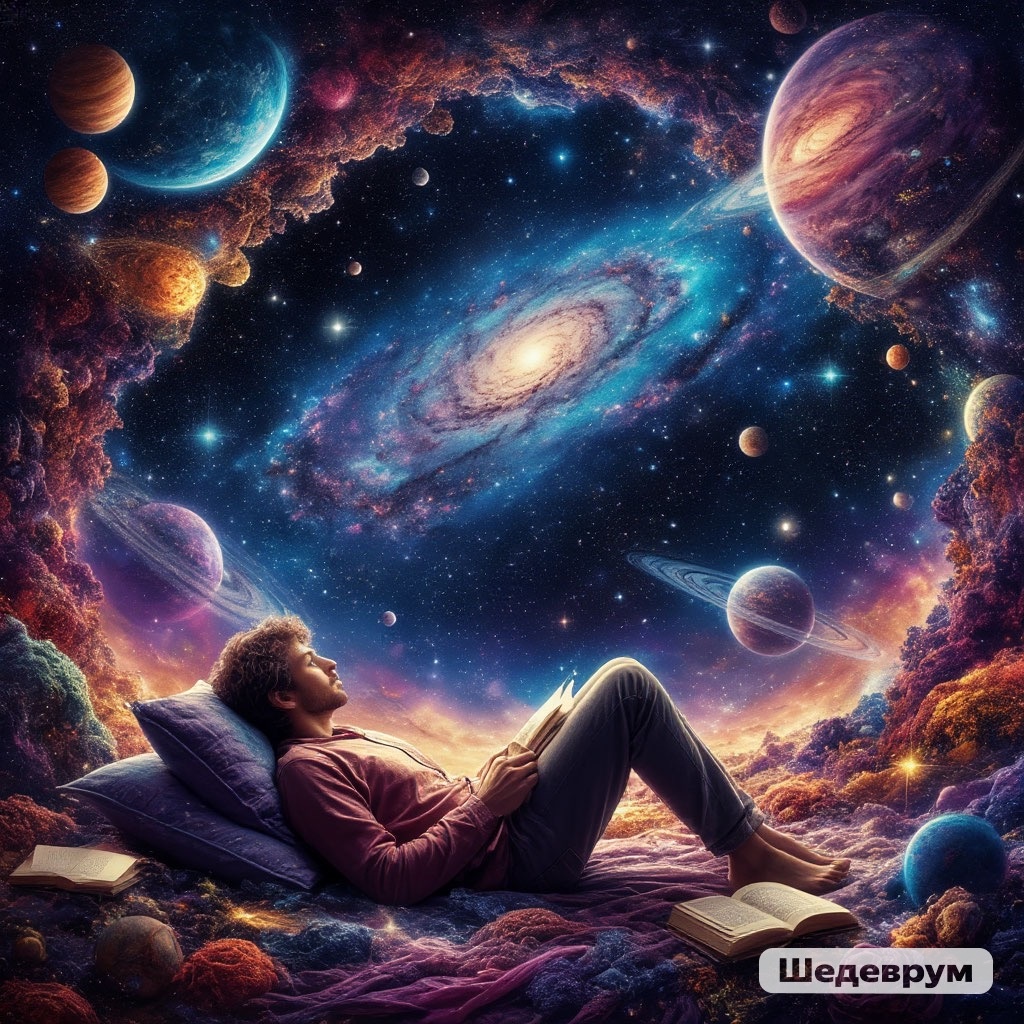 Виртуальное изображение 